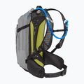 Велосипедна раница CamelBak H.A.W.G. Pro 20 l gunmetal/ black 4