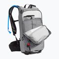 Велосипедна раница CamelBak H.A.W.G. Pro 20 l gunmetal/ black 5
