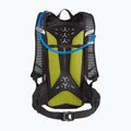 Велосипедна раница CamelBak H.A.W.G. Pro 20 l gunmetal/ black 8