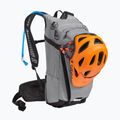 Велосипедна раница CamelBak H.A.W.G. Pro 20 l gunmetal/ black 10
