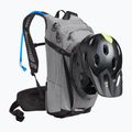 Велосипедна раница CamelBak H.A.W.G. Pro 20 l gunmetal/ black 11