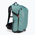 Camelbak M.U.L.E. Pro 14 l blue дамска раница за колоездене 2402401000 2