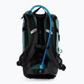 Camelbak M.U.L.E. Pro 14 l blue дамска раница за колоездене 2402401000 3