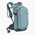 Camelbak M.U.L.E. Pro 14 l blue дамска раница за колоездене 2402401000 7