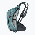 Camelbak M.U.L.E. Pro 14 l blue дамска раница за колоездене 2402401000 9