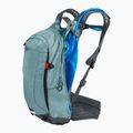 Camelbak M.U.L.E. Pro 14 l blue дамска раница за колоездене 2402401000 10