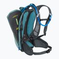 Camelbak M.U.L.E. Pro 14 l blue дамска раница за колоездене 2402401000 12