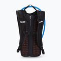 Велосипедна раница CamelBak Rogue Light с резервоар от 7 литра, черна 2403001000 3