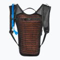 Велосипедна раница CamelBak Hydrobak Light с 2,5 л резервоар за хидратация 2405001000 10