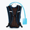 Велосипедна раница CamelBak Hydrobak Light с 2,5 л резервоар за хидратация 2405401000 2