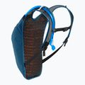 Велосипедна раница CamelBak Hydrobak Light с 2,5 л резервоар за хидратация 2405401000 9