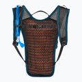 Велосипедна раница CamelBak Hydrobak Light с 2,5 л резервоар за хидратация 2405401000 10