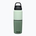 Термобутилка CamelBak MultiBev Insulated SST 500 ml зелена