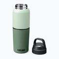 Термобутилка CamelBak MultiBev Insulated SST 500 ml зелена 4
