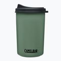 Термобутилка CamelBak MultiBev Insulated SST 500 ml зелена 6