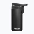 Термочаша CamelBak Forge Flow Insulated SST 350 ml черна/сива