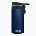 Термочаша CamelBak Forge Flow Insulated SST 350 ml синя