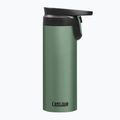 CamelBak Forge Flow Изолирана термочаша SST 500 ml зелена