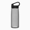 CamelBak Carry Cap Tritan бутилка за пътуване черна/сива 750 ml