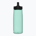 CamelBak Carry Cap Tritan зелена бутилка за пътуване от 750 ml 2