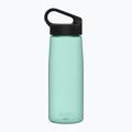 CamelBak Carry Cap Tritan зелена бутилка за пътуване от 750 ml 3