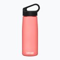 CamelBak Carry Cap Tritan бутилка за пътуване червена 750 ml