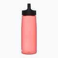 CamelBak Carry Cap Tritan бутилка за пътуване червена 750 ml 2