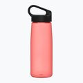 CamelBak Carry Cap Tritan бутилка за пътуване червена 750 ml 3