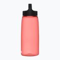 CamelBak Carry Cap Tritan червена бутилка за пътуване от 1000 ml 2