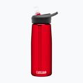 CamelBak Eddy+ бутилка за пътуване червена 2465601075 5