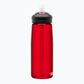 CamelBak Eddy+ бутилка за пътуване червена 2465601075 6