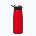 CamelBak Eddy+ бутилка за пътуване червена 2465601075 7