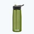 CamelBak Eddy+ бутилка за пътуване зелена 2465301075 5