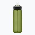 CamelBak Eddy+ бутилка за пътуване зелена 2465301075 6