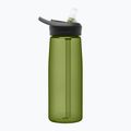 CamelBak Eddy+ бутилка за пътуване зелена 2465301075 7