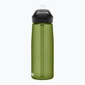 CamelBak Eddy+ бутилка за пътуване зелена 2465301075 8