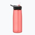 CamelBak Eddy+ бутилка за пътуване, розова 2465602075 7