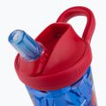 CamelBak Eddy бутилка за пътуване червено-синя 2472401041 4
