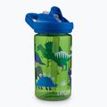 CamelBak Eddy бутилка за пътуване зелена 2472301041