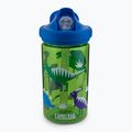 CamelBak Eddy бутилка за пътуване зелена 2472301041 2