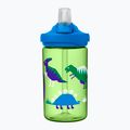 CamelBak Eddy бутилка за пътуване зелена 2472301041 6