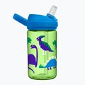 CamelBak Eddy бутилка за пътуване зелена 2472301041 7