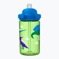 CamelBak Eddy бутилка за пътуване зелена 2472301041 8