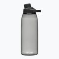 Туристическа бутилка CamelBak Chute Mag 1500 ml charcoal