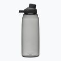 Туристическа бутилка CamelBak Chute Mag 1500 ml charcoal 3