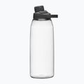 Туристическа бутилка CamelBak Chute Mag 1500 ml clear