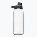 Туристическа бутилка CamelBak Chute Mag 1500 ml clear 3