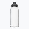 Туристическа бутилка CamelBak Chute Mag 1500 ml clear 4