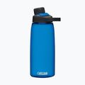 CamelBak Chute Mag бутилка за пътуване 1000 ml синя