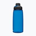CamelBak Chute Mag бутилка за пътуване 1000 ml синя 4
